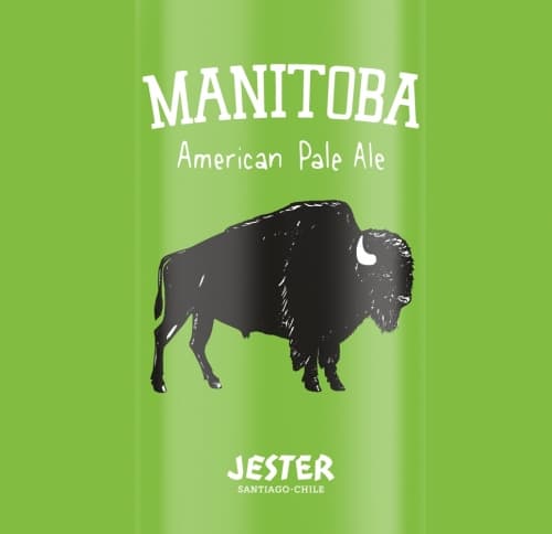 Manitoba