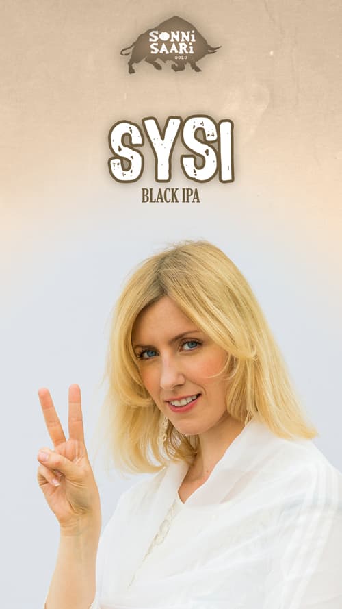 Sysi