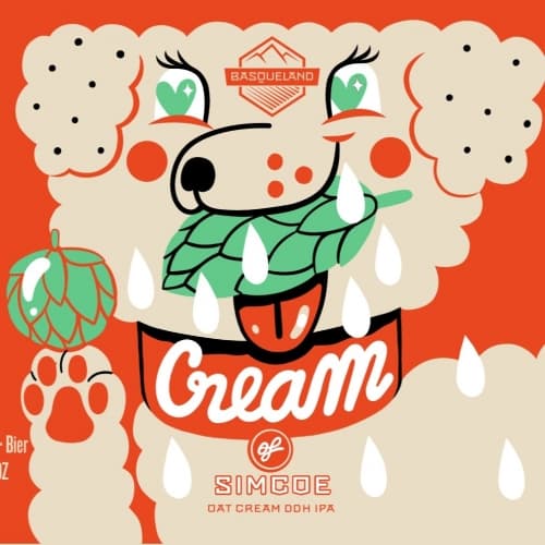 Cream of Simcoe