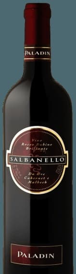 Salbanello
