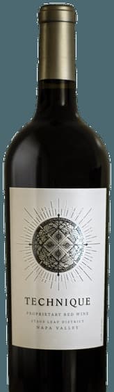 Proprietary Red