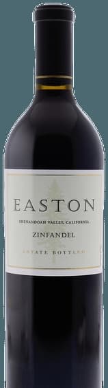 Estate Zinfandel