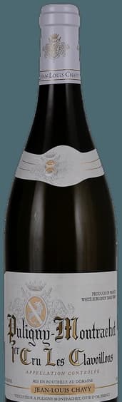 Puligny-Montrachet 1er Cru 'Les Clavaillons'