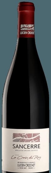 La Croix du Roy Sancerre Rouge