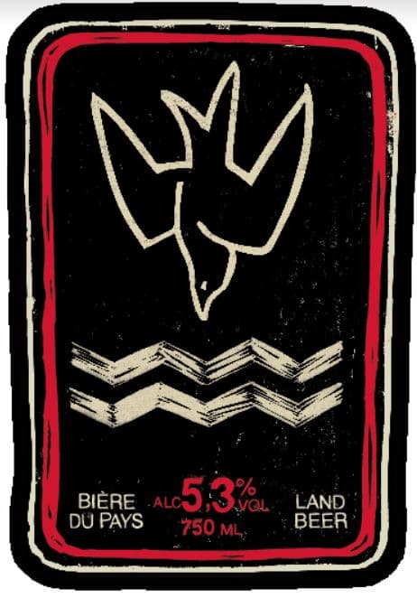 Bière Du Pays