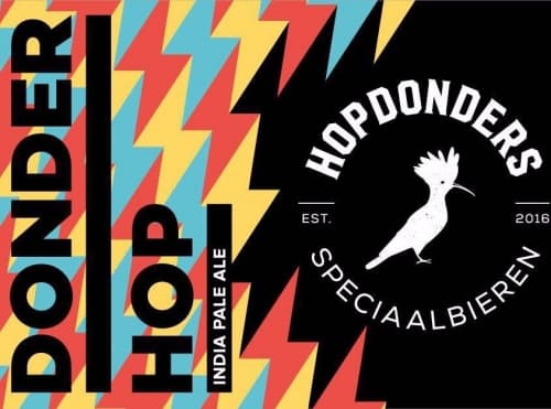 Hopdonders Donderhop