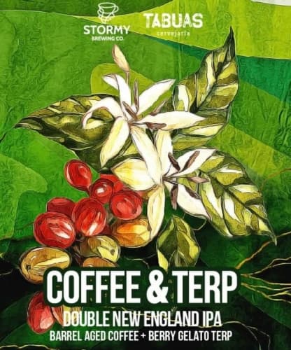 Coffee & Terp