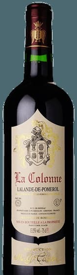 Lalande de Pomerol