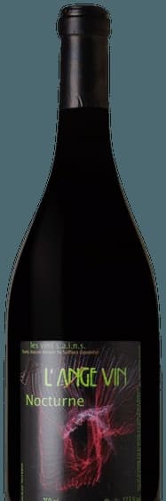 l'Ange Vin Nocturne