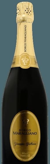 Giuseppe Galliano Brut Nature