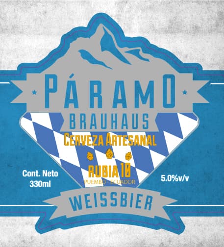Weissbier