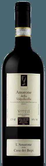 Casa dei Bepi Amarone della Valpolicella Classico