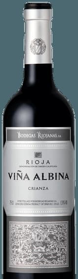Crianza