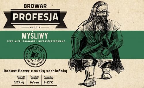 Myśliwy