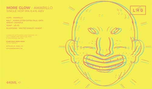 More Glow - Amarillo