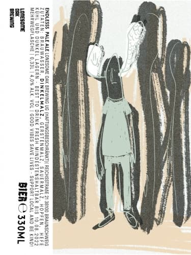 Endless Pale Ale
