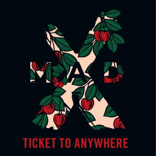 Ticket To Anywhere
