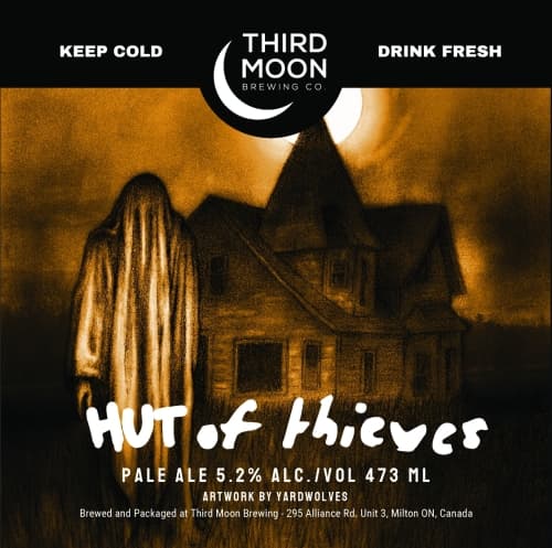 Hut of Thieves