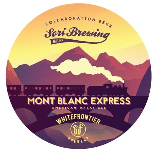Mont Blanc Express