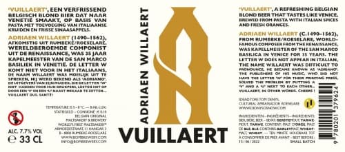 Vuillaert