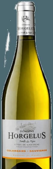 Colombard - Sauvignon Côtes de Gascogne