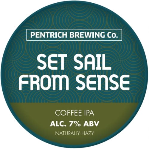 Set Sail From Sense