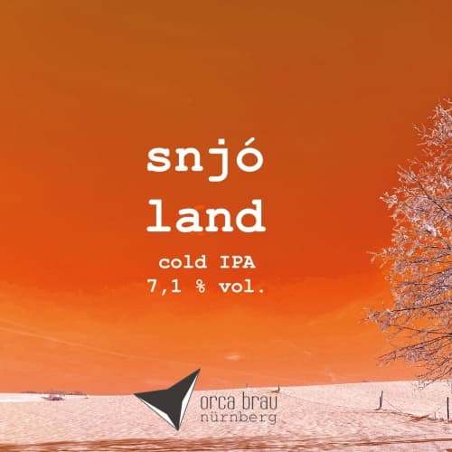 Snjóland