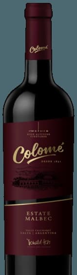 Malbec Estate