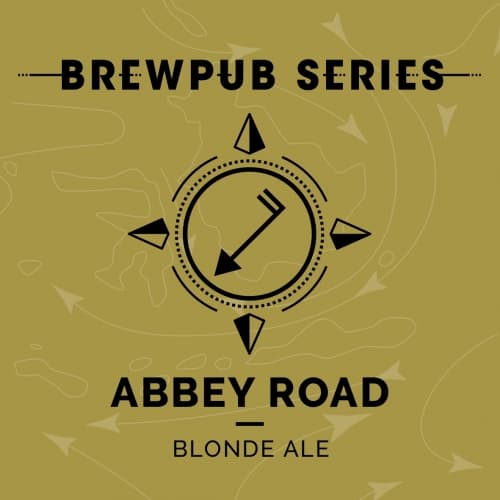 Brewpub Series: Abbey Road