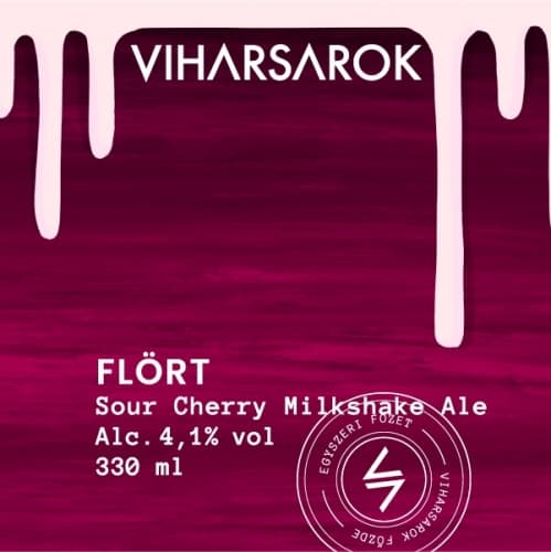 Flört