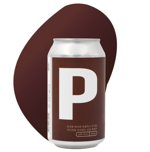 Imperial Porter (포터)