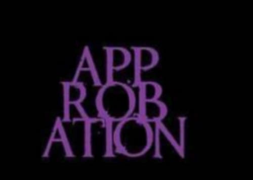 Approbation