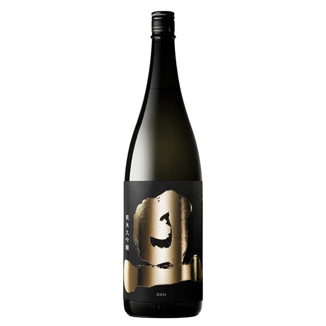 Dan Junmai Daiginjo Yamadanishiki