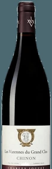 Les Varennes du Grand Clos Chinon