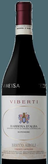 Bricco Airoli Barbera d'Alba Superiore