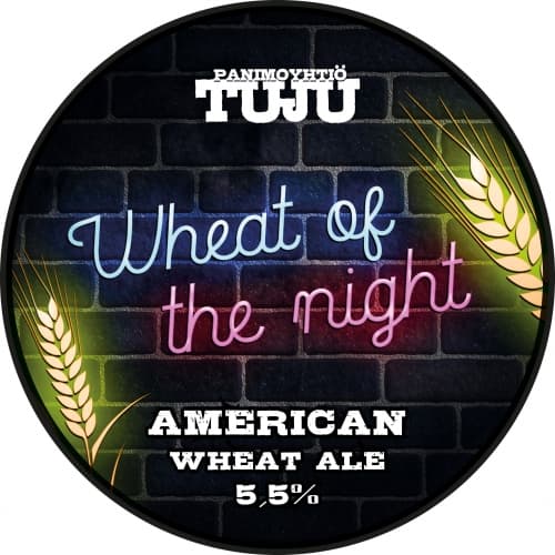 Wheat of the Night