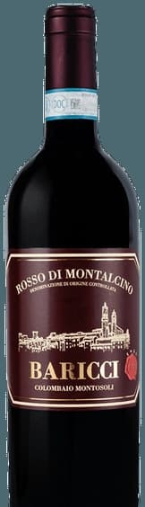 Rosso di Montalcino
