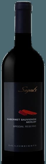 Special Reserve Cabernet Sauvignon - Merlot