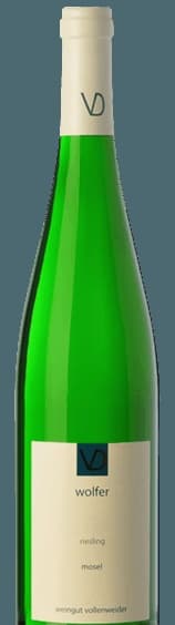 Wolfer Riesling