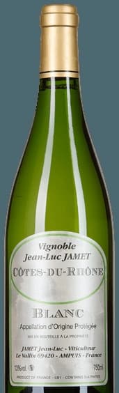 Cotes-du-Rhone Blanc