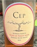 Hopkins Ranch Rosé