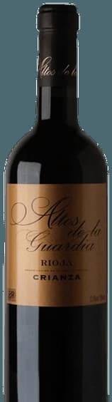 Crianza