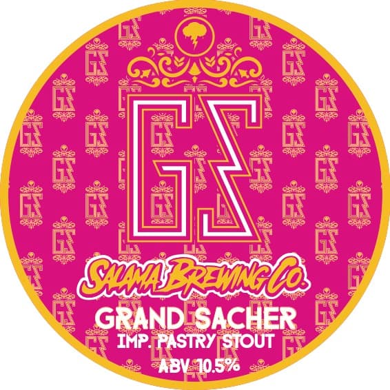 Grand Sacher