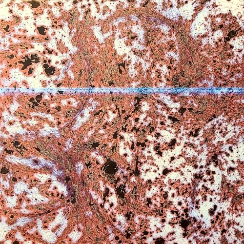 Lava Channel