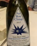 Chardonnay Nuits-Blanches au Bouge