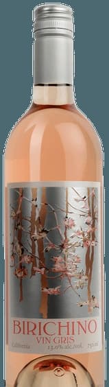 Vin Gris