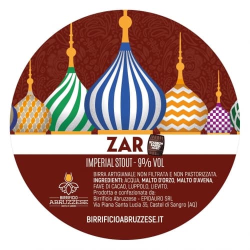 Zar
