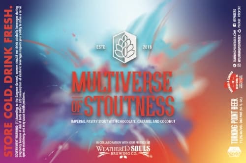 The Multiverse of Stoutness
