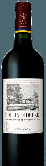 Moulin de Duhart Pauillac