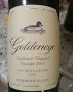Confluence Gewürztraminer